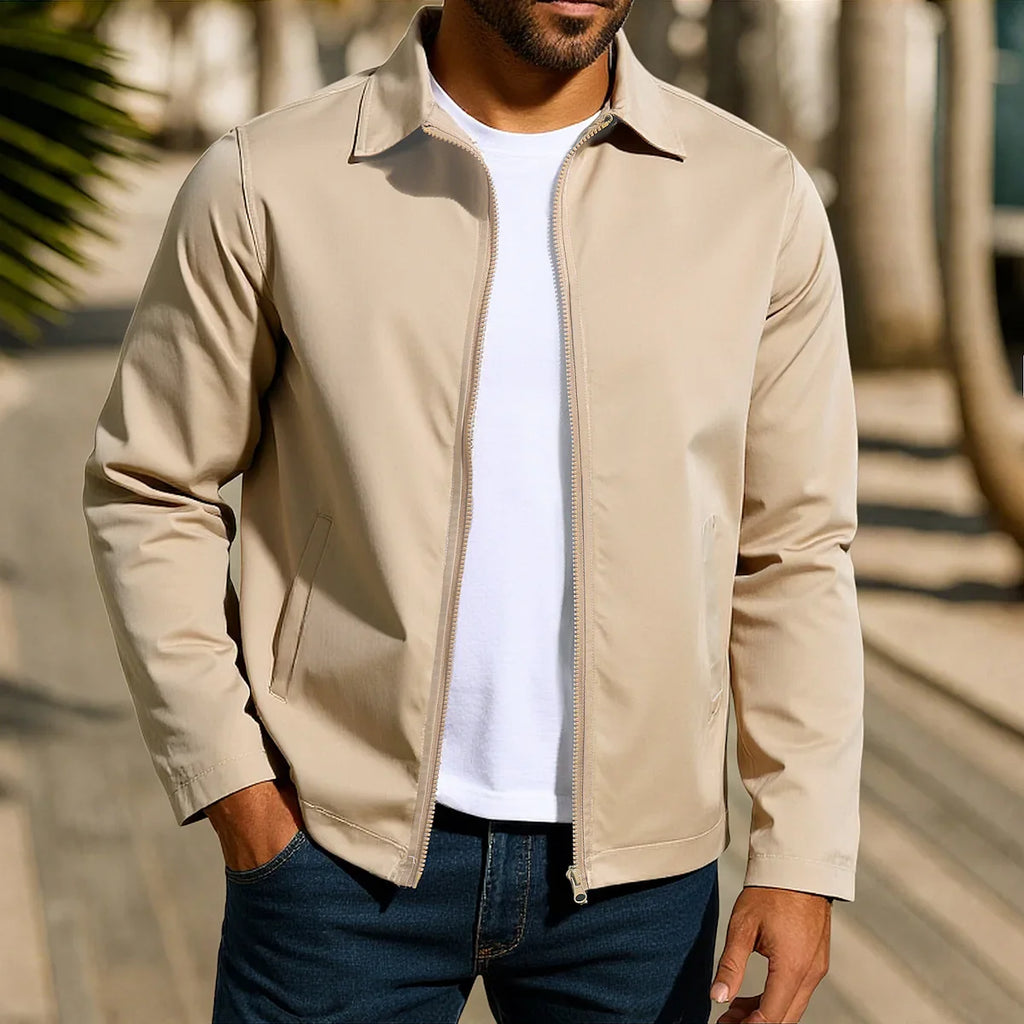 Elegant Summer Jacket