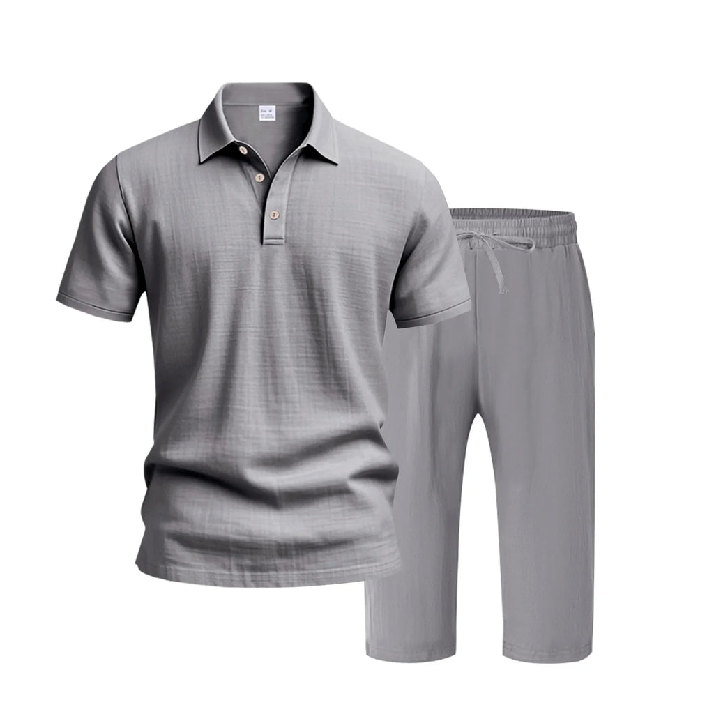 Elegant Men's Set