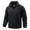 Elegant Outdoor Jacket