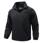 Elegant Outdoor Jacket