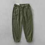 Casual Linen Pants