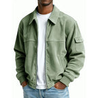 Vintage Men's Jacket