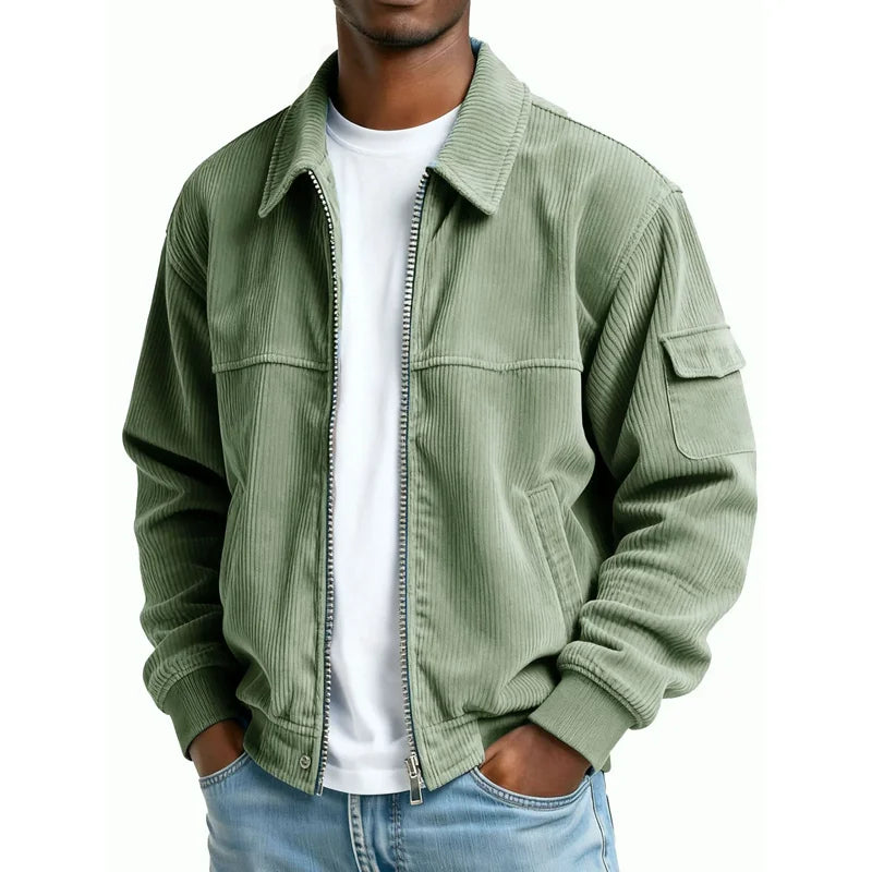 Vintage Men's Jacket