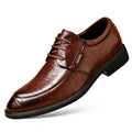 Elegant Formal Office Shoes