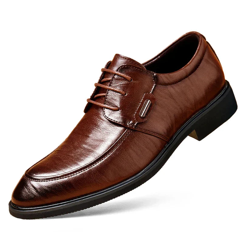 Elegant Formal Office Shoes