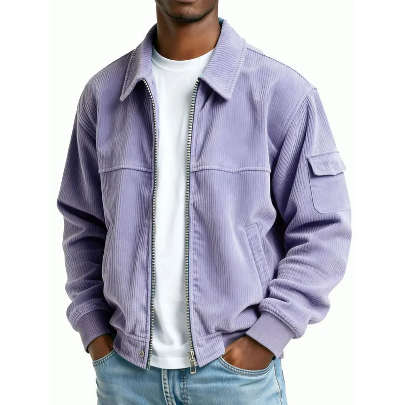 Vintage Men's Jacket