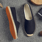 Elegant Summer Espadrilles