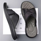 Elegant Men's Slippers