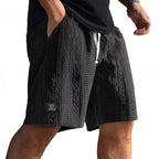 Elegant Men's Shorts