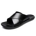Elegant Leather Sandals