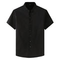 Casual Cotton Shirt