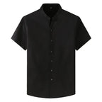 Casual Cotton Shirt