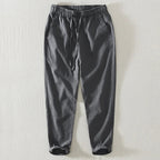 Casual Linen Men's Pants