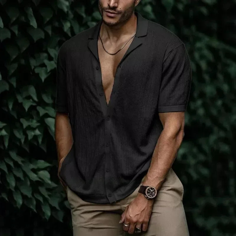 Casual Summer Shirt