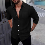 Casual Men's Shirt