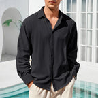 Premium Cotton Shirt
