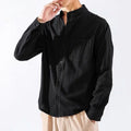 Casual Breathable Shirt