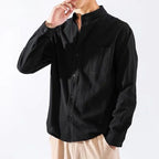 Casual Breathable Shirt