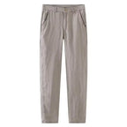 Casual Linen Pants