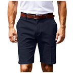 Elegant Chic Shorts