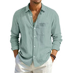 Casual Men's Shirt