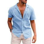 Elegant Summer Shirt