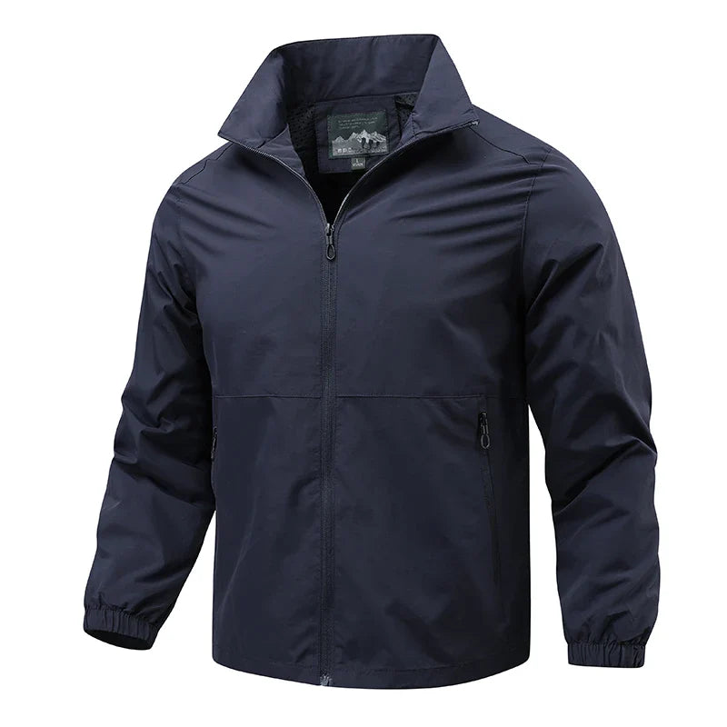 Elegant Outdoor Jacket