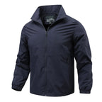 Elegant Outdoor Jacket