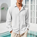 Premium Cotton Shirt