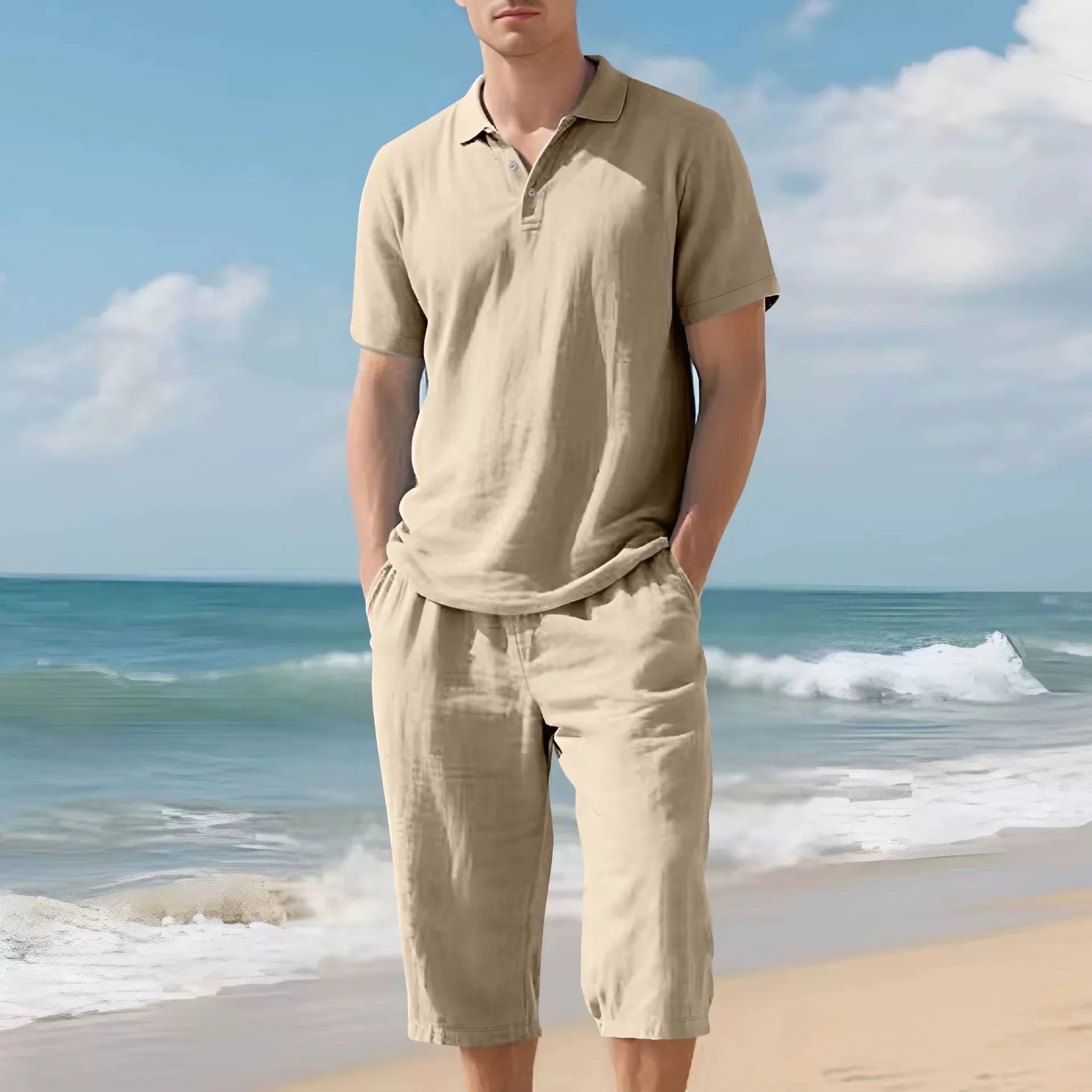 Elegant Men's Set