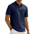 Elegant Men's Polo Shirt