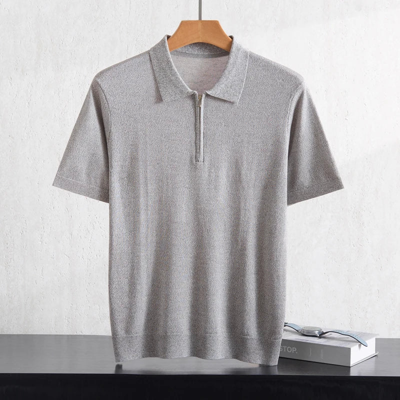 Elegant Polo Shirt