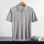 Elegant Polo Shirt