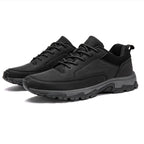 Elegant Leather Climbing Shoes