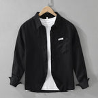 Casual Linen Shirt