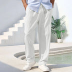 Casual Cotton Linen Pants