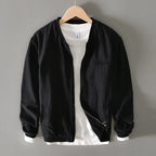 Italian Linen Jacket