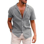 Elegant Summer Shirt