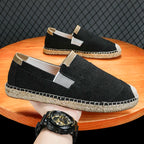 Elegant Men's Espadrilles
