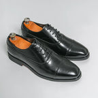 Elegant Men's Dress Shoes