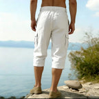 Elegant Long Shorts