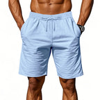 Elegant linen Summer Shorts