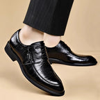 Elegant Formal Office Shoes