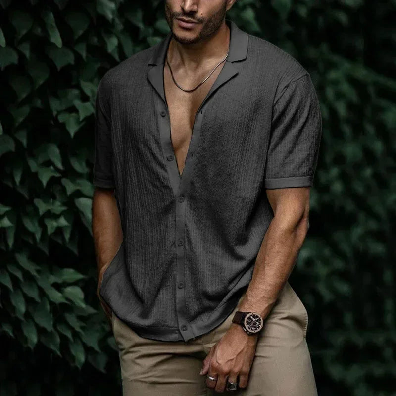 Casual Summer Shirt