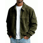 Vintage Men's Jacket