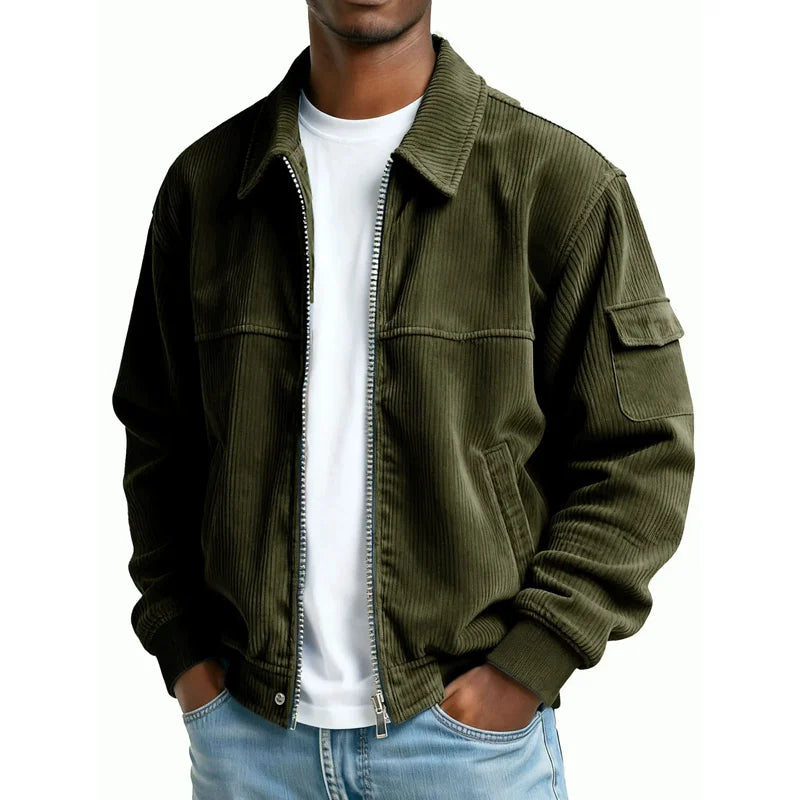 Vintage Men's Jacket
