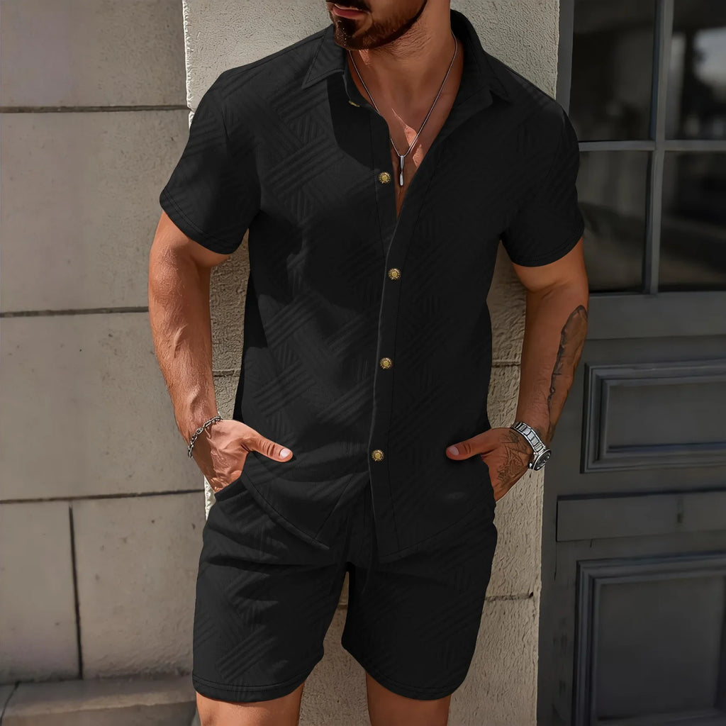 Casual Summer Set