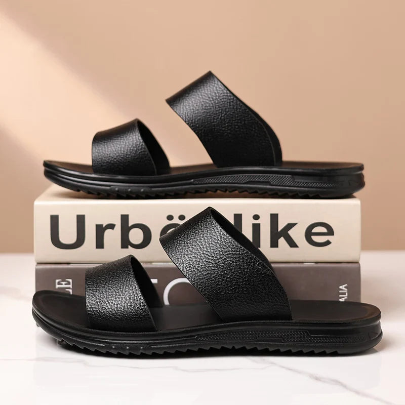 Elegant Beach Sandals
