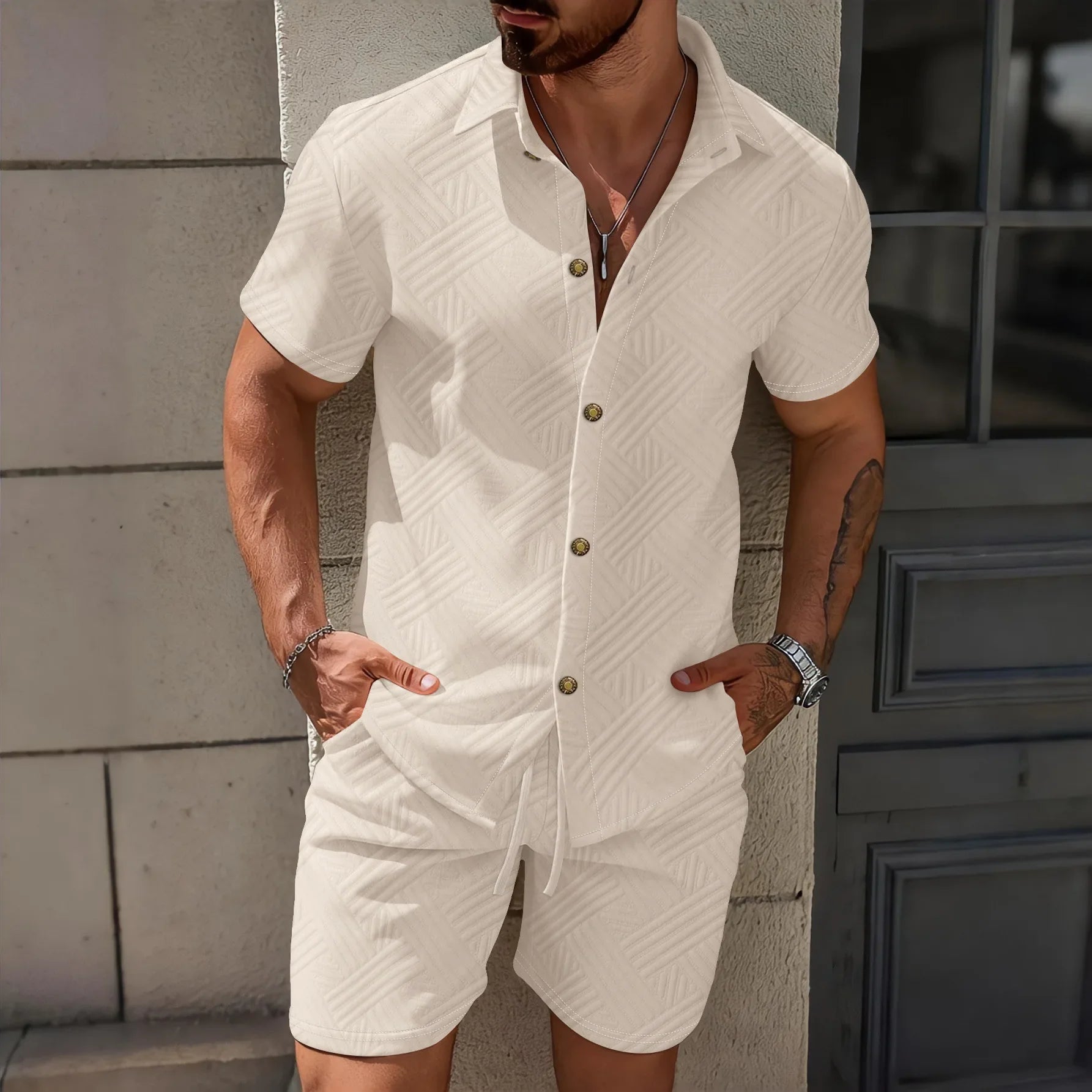 Casual Summer Set