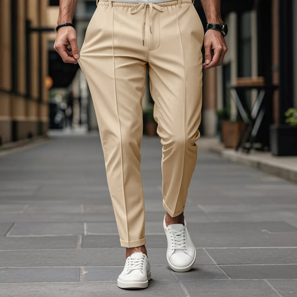 Men's Summer Pants